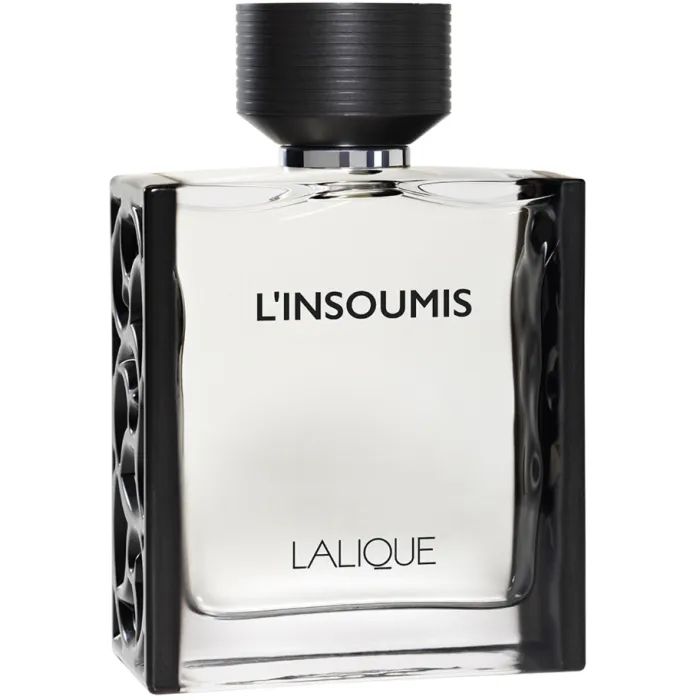 Туалетная вода Lalique L'Insoumis 100 мл Фото
