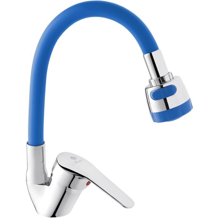 Смеситель Agua Sevilla-C039AZU Фото