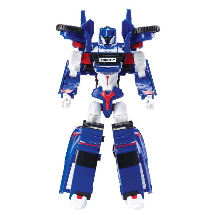 Трансформер Tobot S5 Y Фото