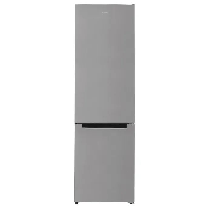 Холодильник Eleyus HRDW2180E55 SV Фото