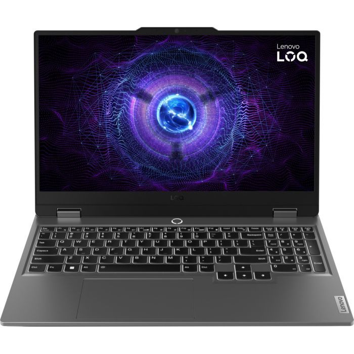 Ноутбук Lenovo LOQ 15IAX9 Фото