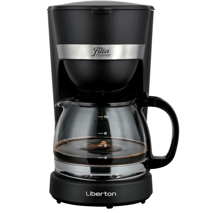 Капельная кофеварка Liberton LCM-2201 Фото