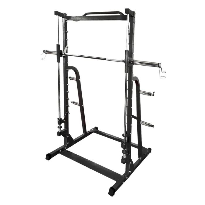 Силовой тренажер Toorx Smith Machine WLX 70 Фото