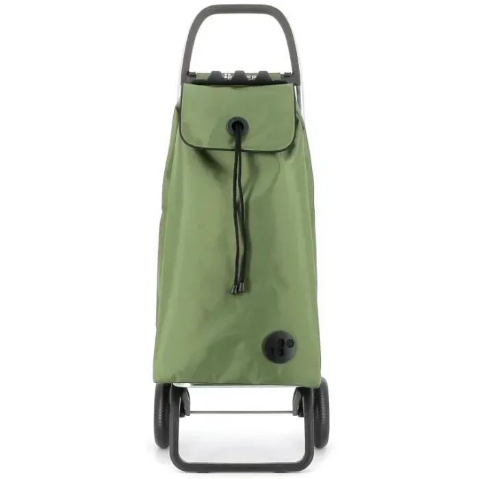 Сумка-тележка Rolser I-Max MF 2L Kaki (IMX304-1005) Фото