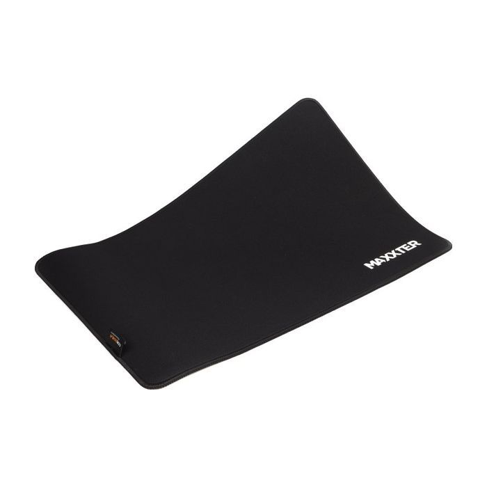 Коврик для мышки Maxxter MMP-PROC-L Black Фото