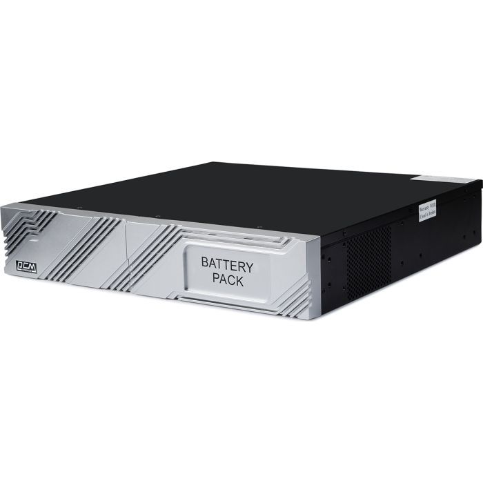 Батарея к ИБП Powercom SRT-1500/2000 2U 48V(DC) Фото
