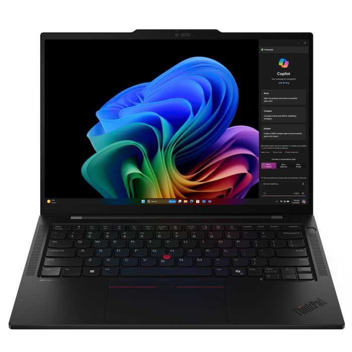 Ноутбук Lenovo ThinkPad T14s G6 Фото