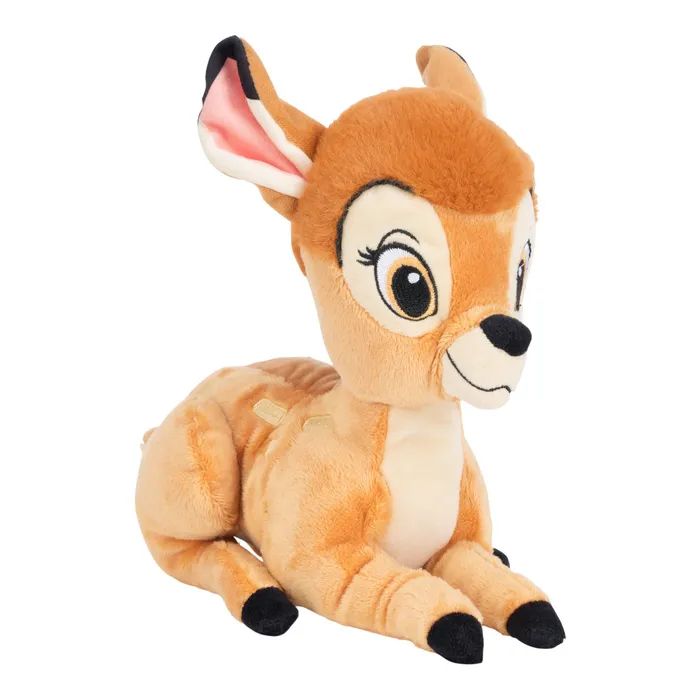 Мягкая игрушка Disney Бемби 25 см Фото