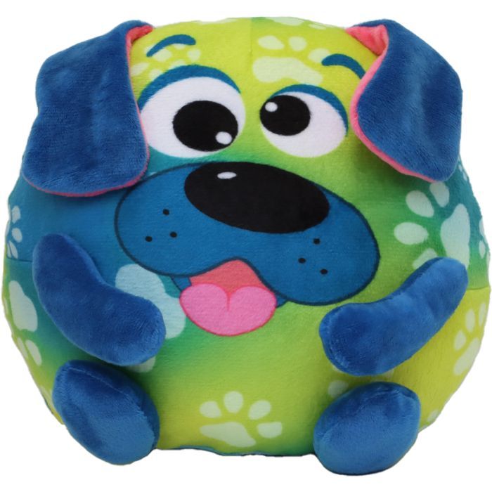 Интерактивная игрушка Windy Bums Пес Фото