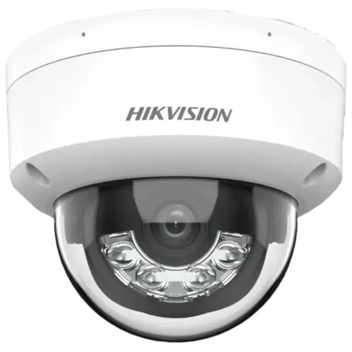 Камера видеонаблюдения Hikvision DS-2CD2143G2-LIS2U (4.0) Фото