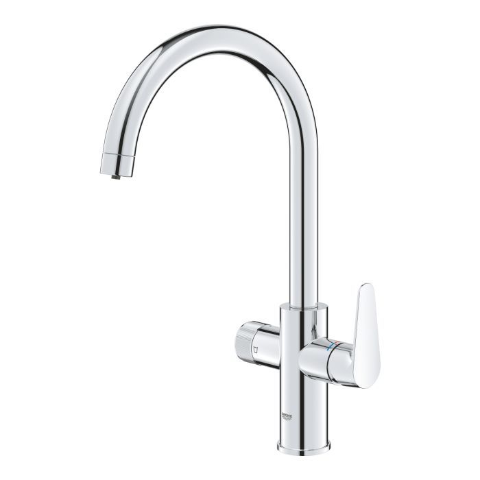 Смеситель Grohe Blue Pure StartCurve Фото