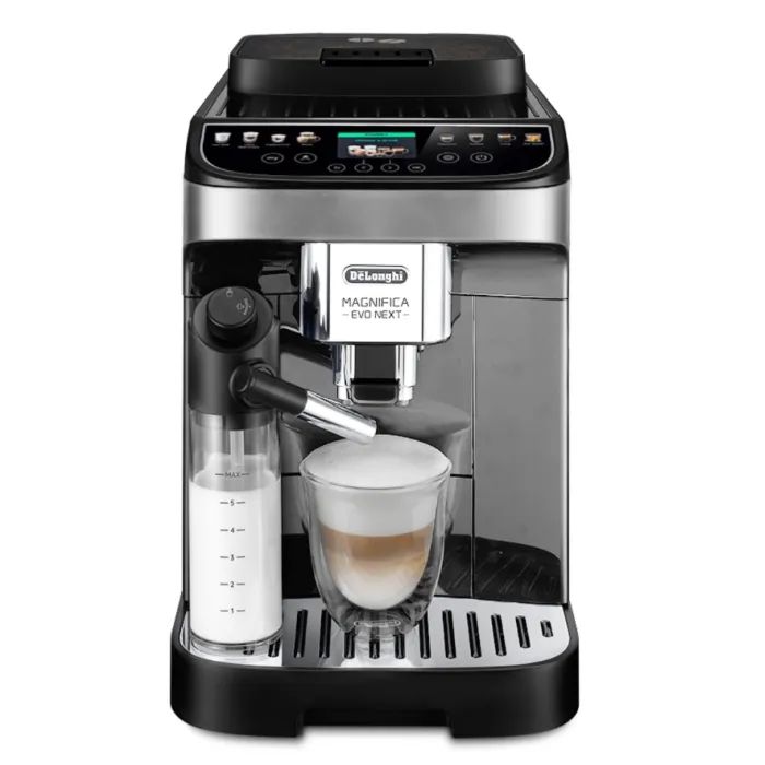Кофемашина DeLonghi ECAM 310.80 SB Фото