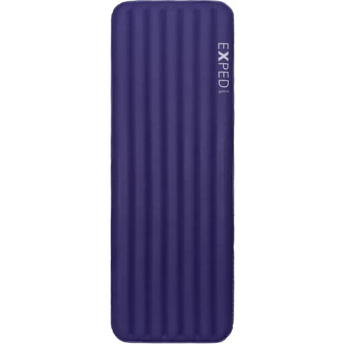Туристический коврик Exped MegaMat Ultra MW aubergine - фіолетовий Фото