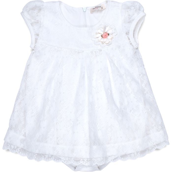 Боди детское Breeze платье праздничное Фото