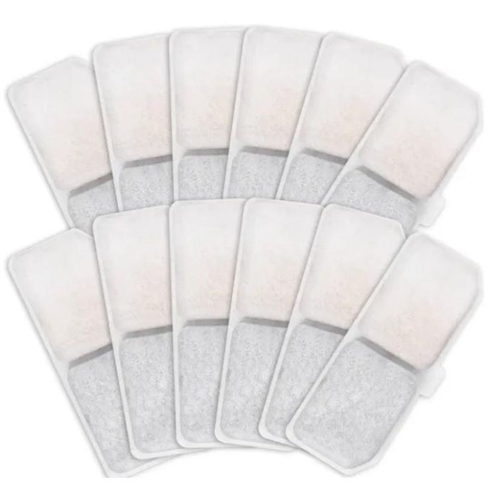 Фильтр для поилки Lapka 6 pcs Фото