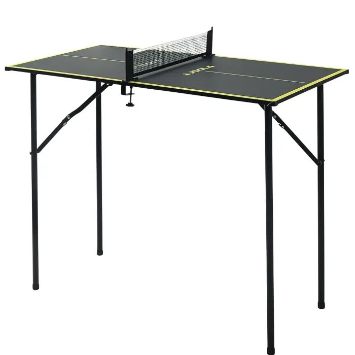 Теннисный стол Joola Mini Grey (19109) Фото