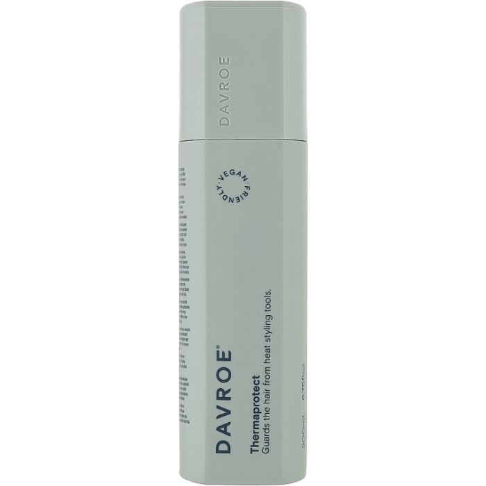 Спрей для волос Davroe Thermaprotect 200 мл Фото