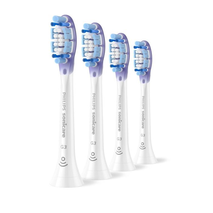 Насадка для зубной щетки Philips HX9054/87 Фото