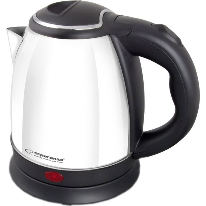 Электрочайник Esperanza EKK128W Фото