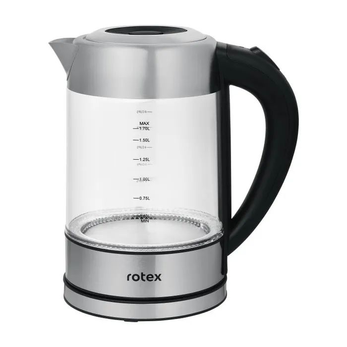 Электрочайник Rotex RKT87-SGS Фото 1