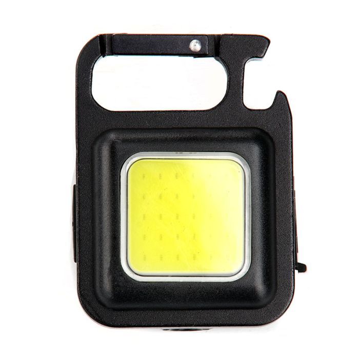 Фонарь СИЛА 500 Лм (500 мАг) Фото