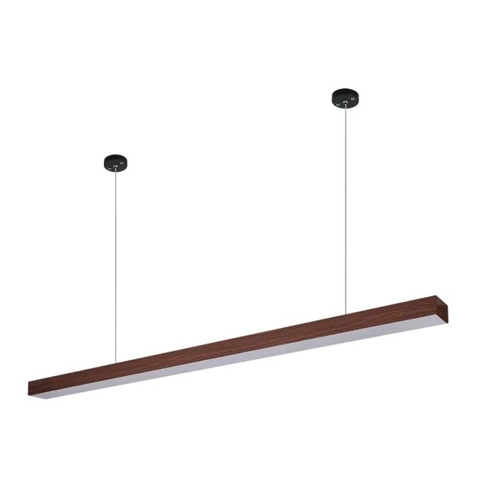 Светильник Lightwell LW-LINE-30W-WD 6500K Фото