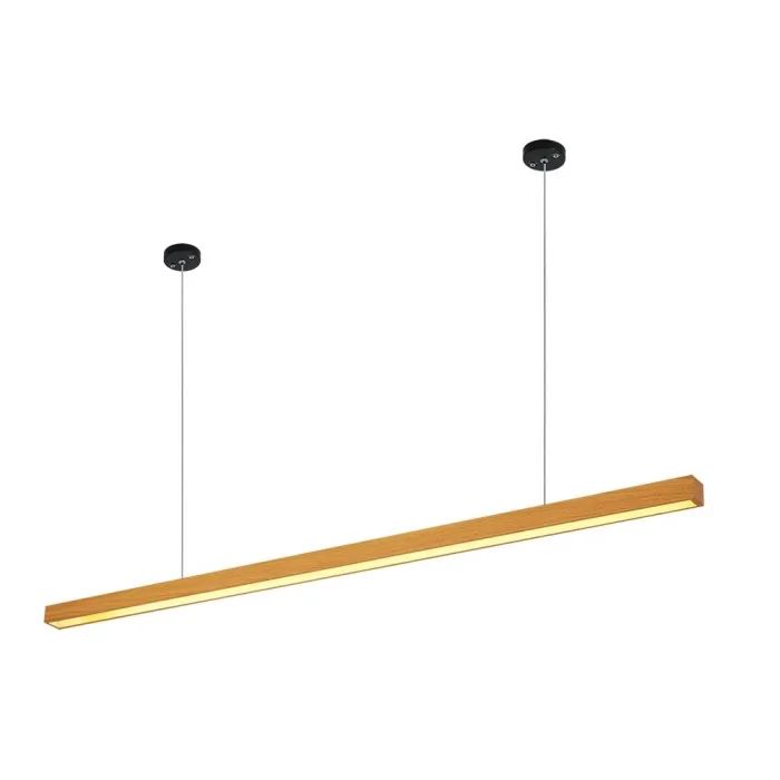 Светильник Lightwell LW-LINE-36W-WL 6500K Фото