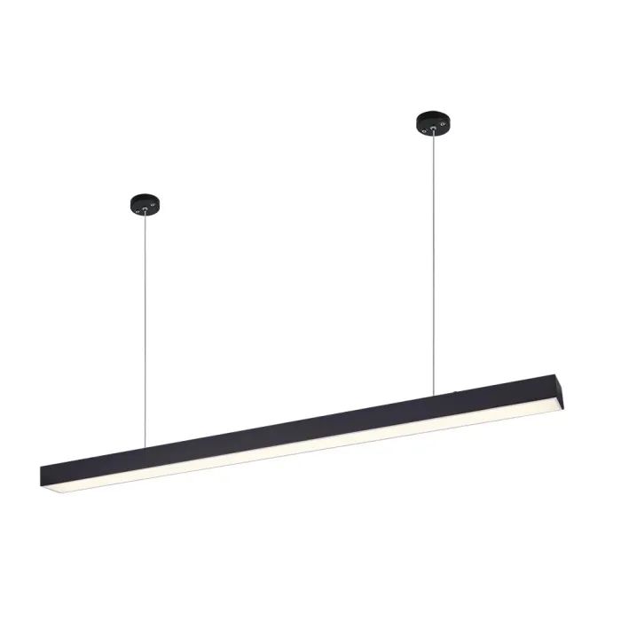 Светильник Lightwell LW-LINE-52W-B 6500K Фото