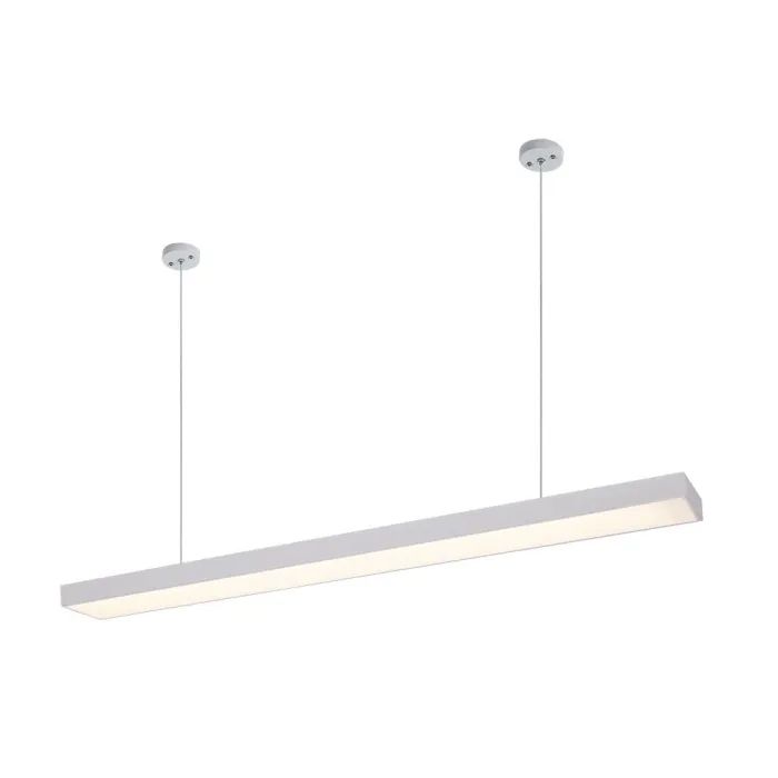 Светильник Lightwell LW-LINE-60W-W 6500K Фото