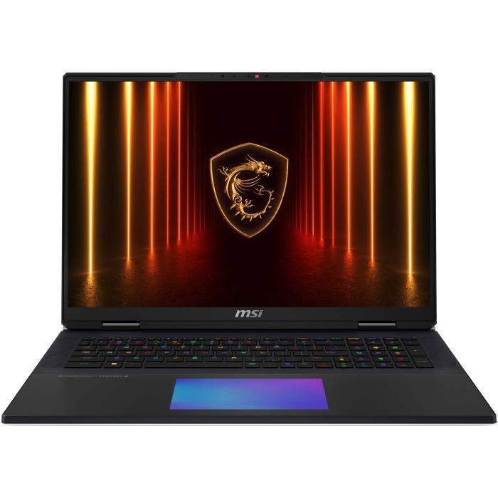Ноутбук MSI Titan 18 HX AI Фото