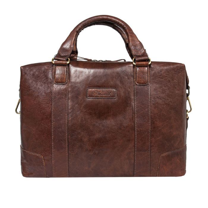 Сумка Ashwood G34 Brandy Фото