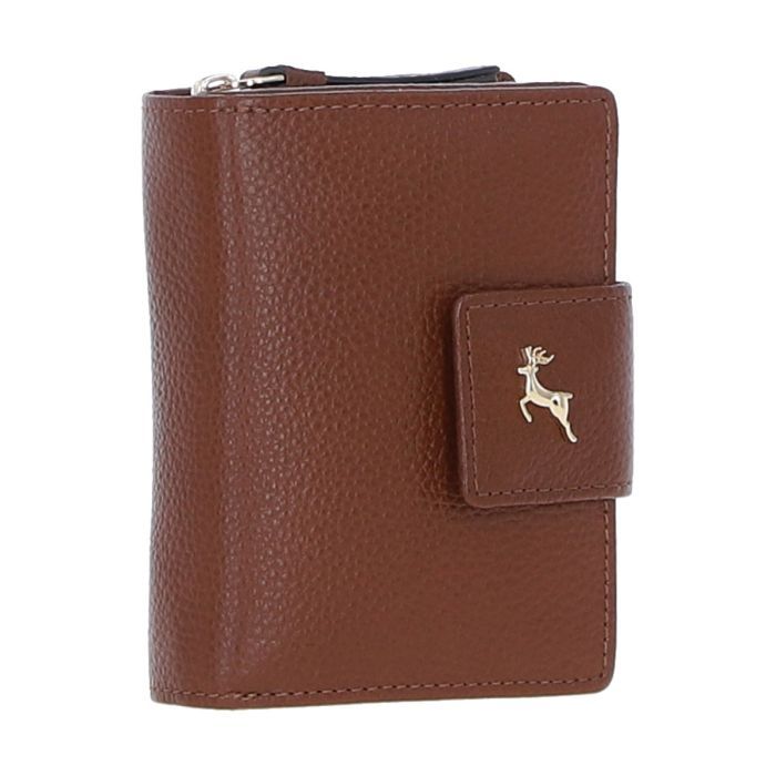 Кошелек Ashwood X30 Tan Фото