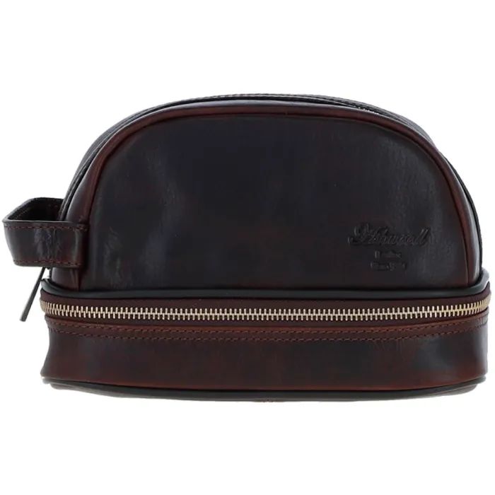 Несесер Ashwood PL41 Brown Фото