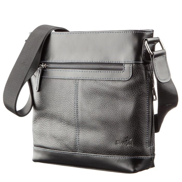 Сумка Shvigel Черная Фото