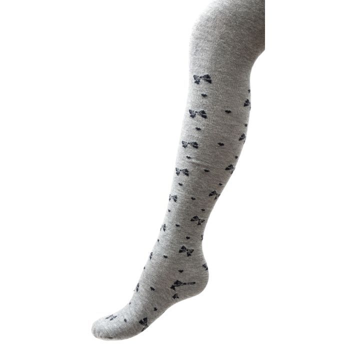 Колготки детские UCS Socks з бантиками Фото