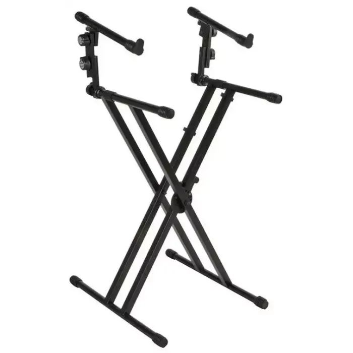 Стойка для клавишных Quik Lok QL642 Фото