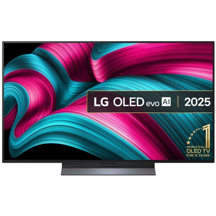 Телевизор LG OLED48C54LA Фото