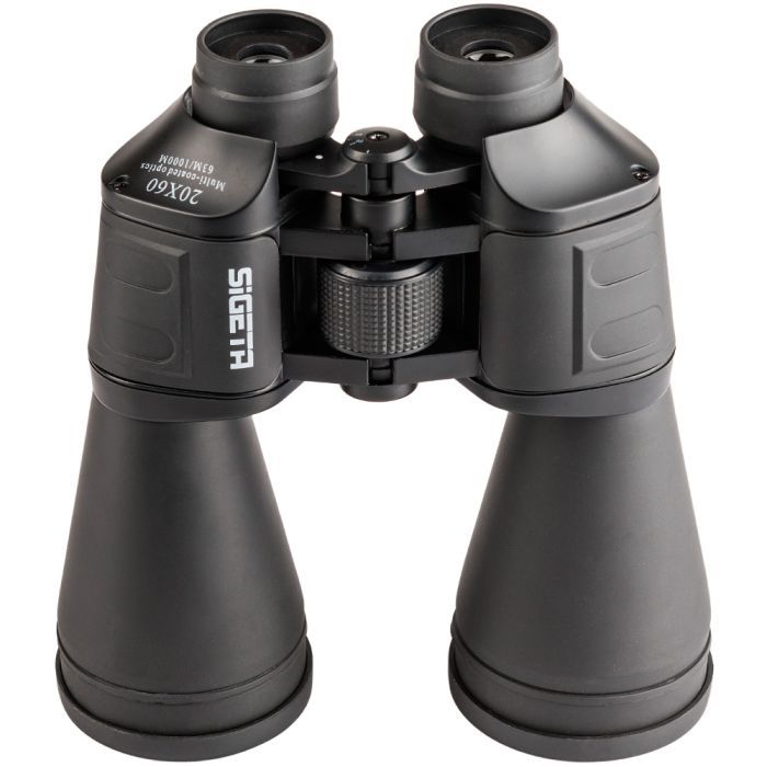 Бинокль Sigeta FARLAND 20x60 Фото