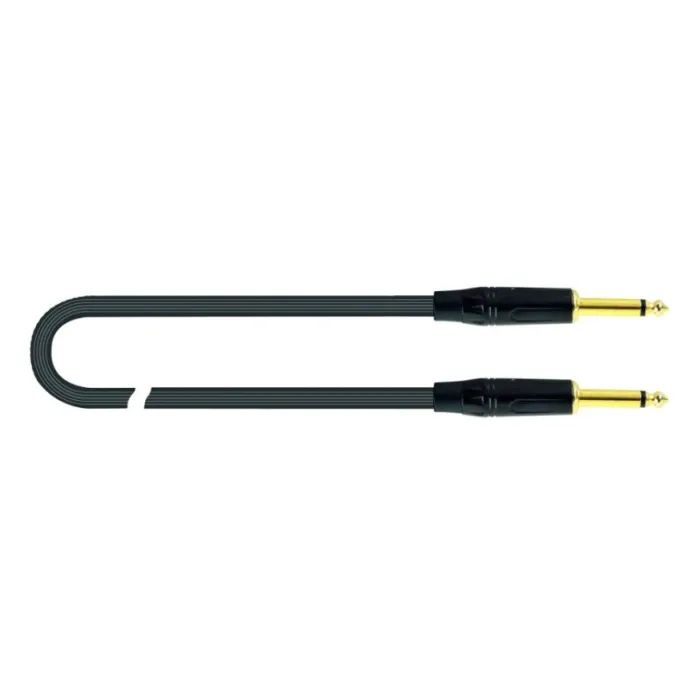 Инструментальный кабель Quik Lok Just JJ 2 Фото