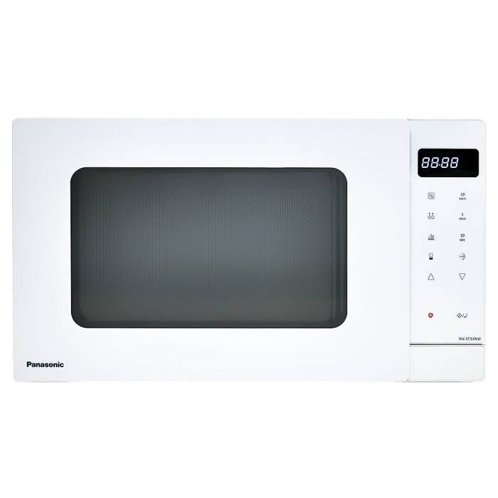 Микроволновая печь Panasonic NN-ST34NWZUE Фото
