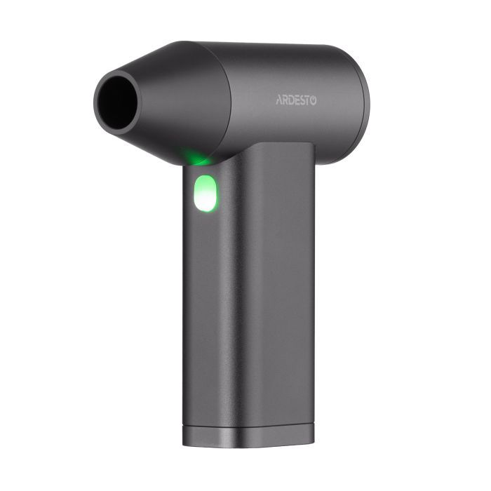 Вентилятор Ardesto FN-HY-110TURBO Фото