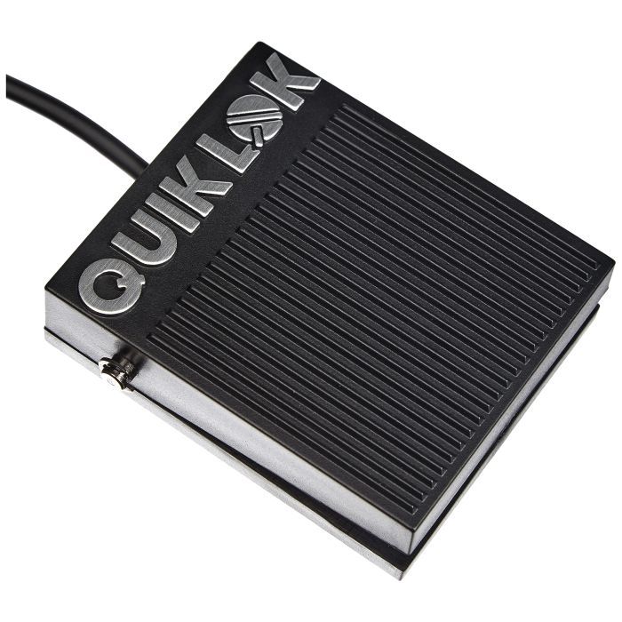 Педаль для клавишных Quik Lok PS25 Фото
