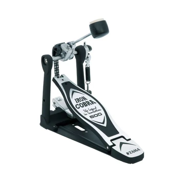 Педаль для бас-барабана Tama Drums HP600D Фото