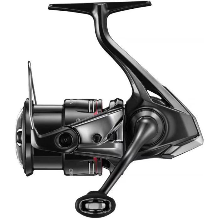 Катушка Shimano Vanford FA C2000S 7+1BB 5.11 Фото