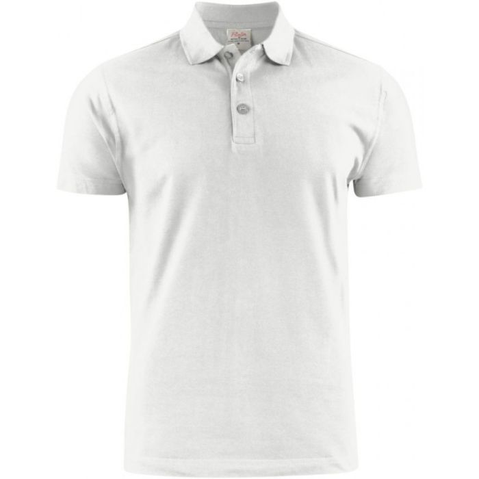 Поло Printer Active Wear Surf RSX Polo білий S Фото