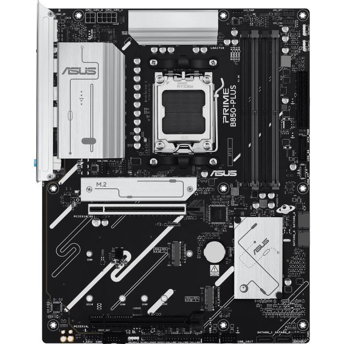 Материнская плата ASUS PRIME B850-PLUS Фото