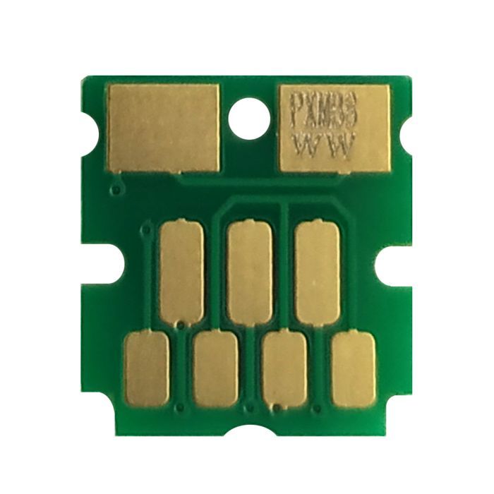 Чип для картриджа Everprint Epson T6715/C13T671500 Фото