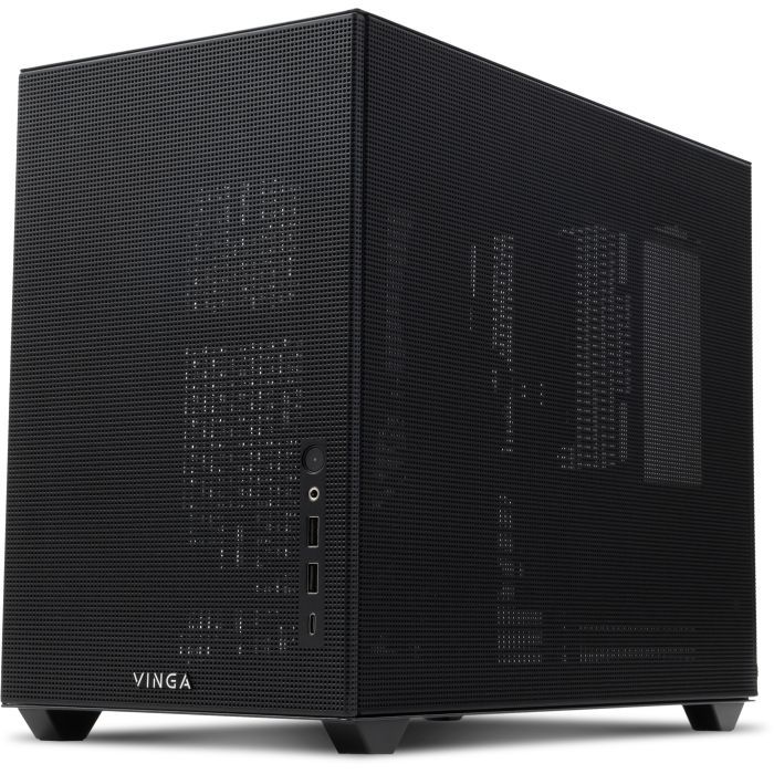 Корпус для ПК Vinga Glacier Фото