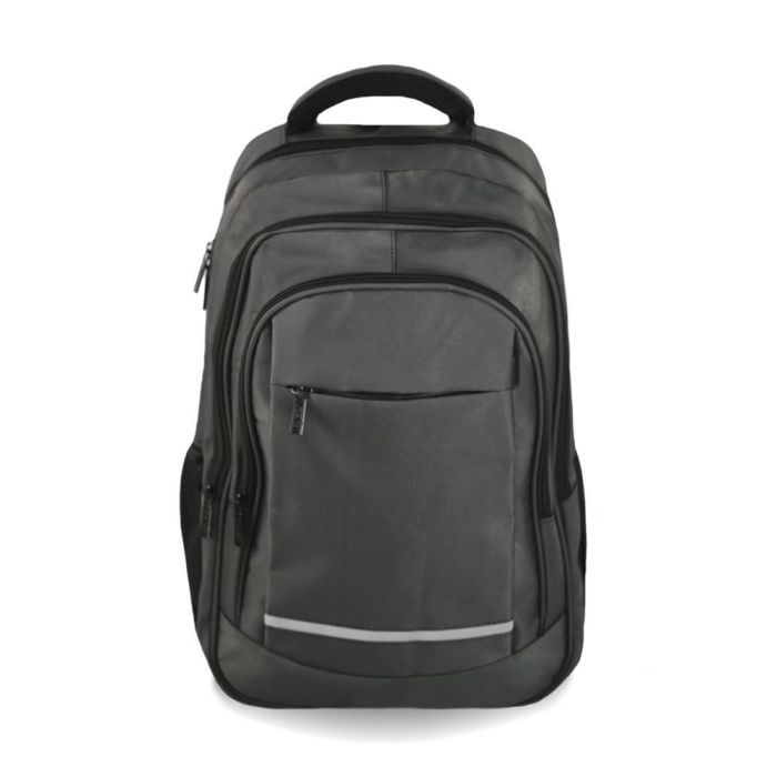 Рюкзак туристический NikiBo Dynamic 30л сірий Фото
