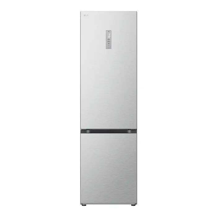 Холодильник LG GW-B509FAFW Фото